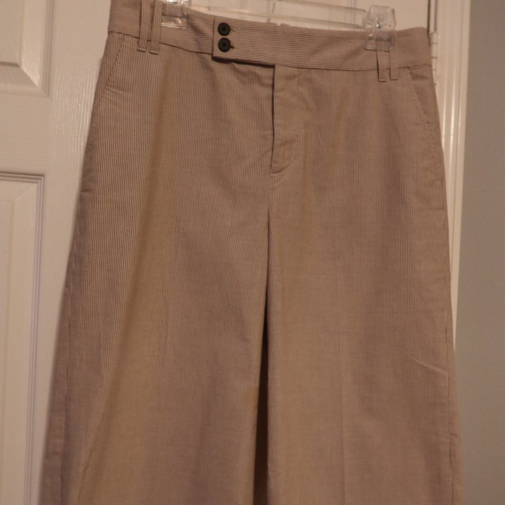 Crop Pants